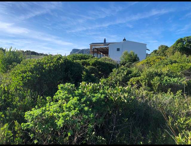 LAND FOR SALE IN FRANSKRAAL